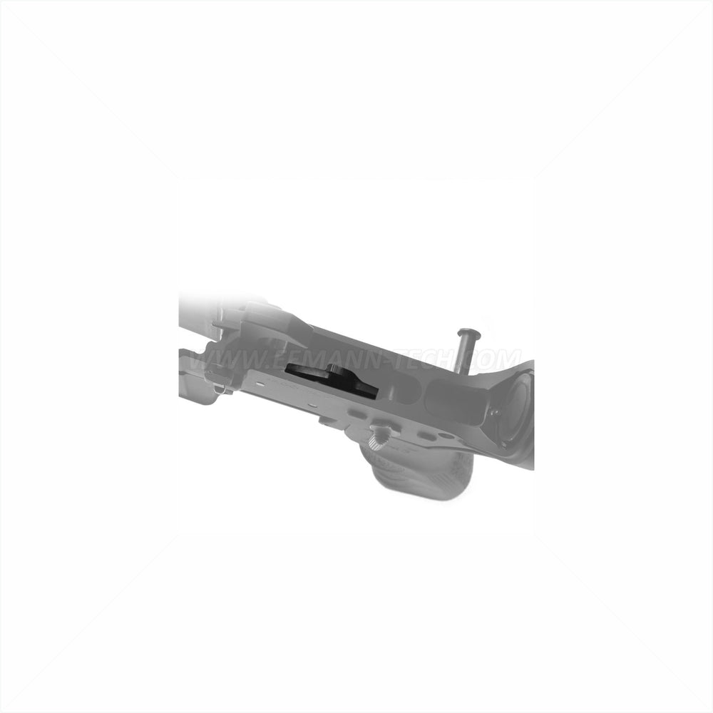 ET DESCONECTOR AR15