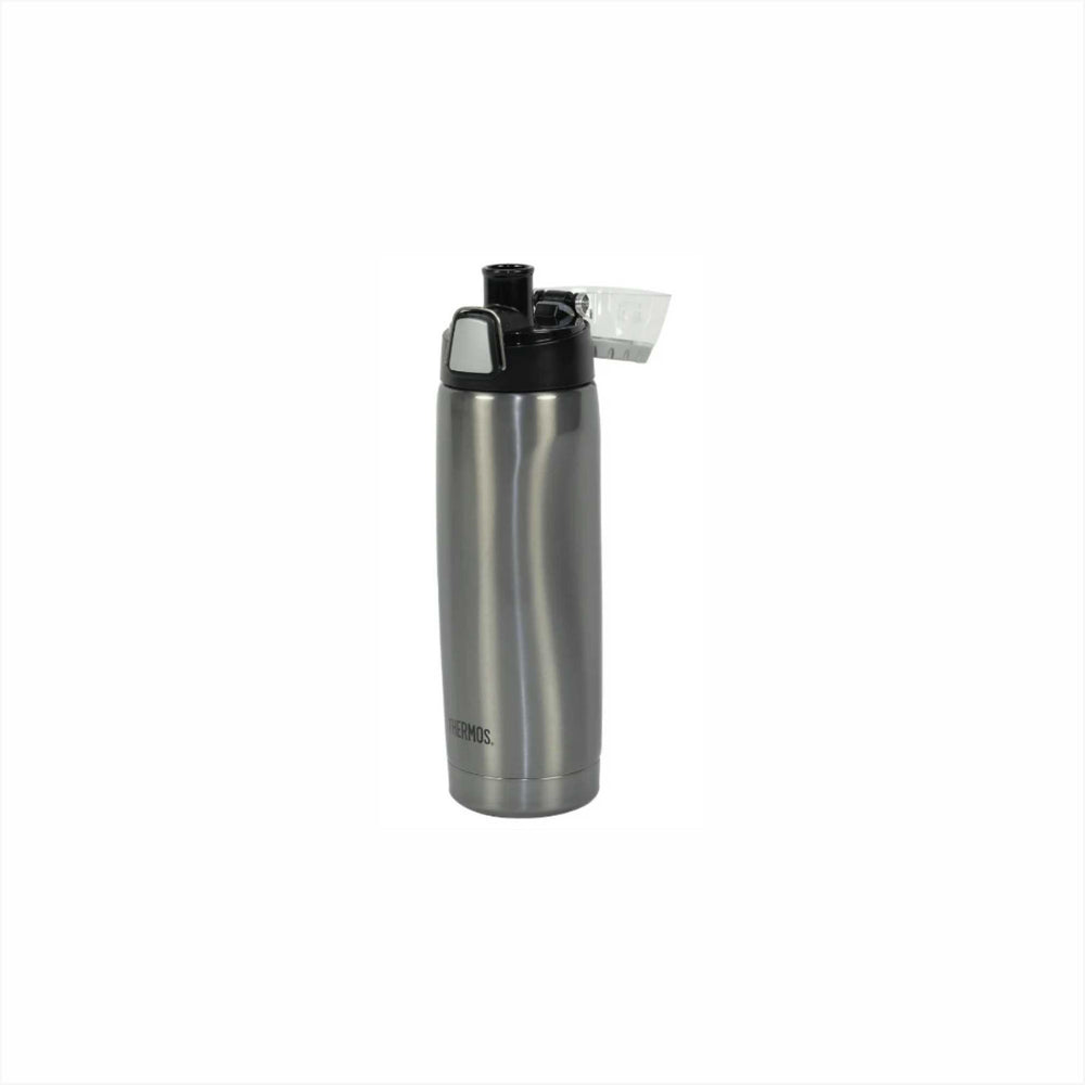 GARRAFA TERMICA HAVAI CINZA 530ML THERMOS