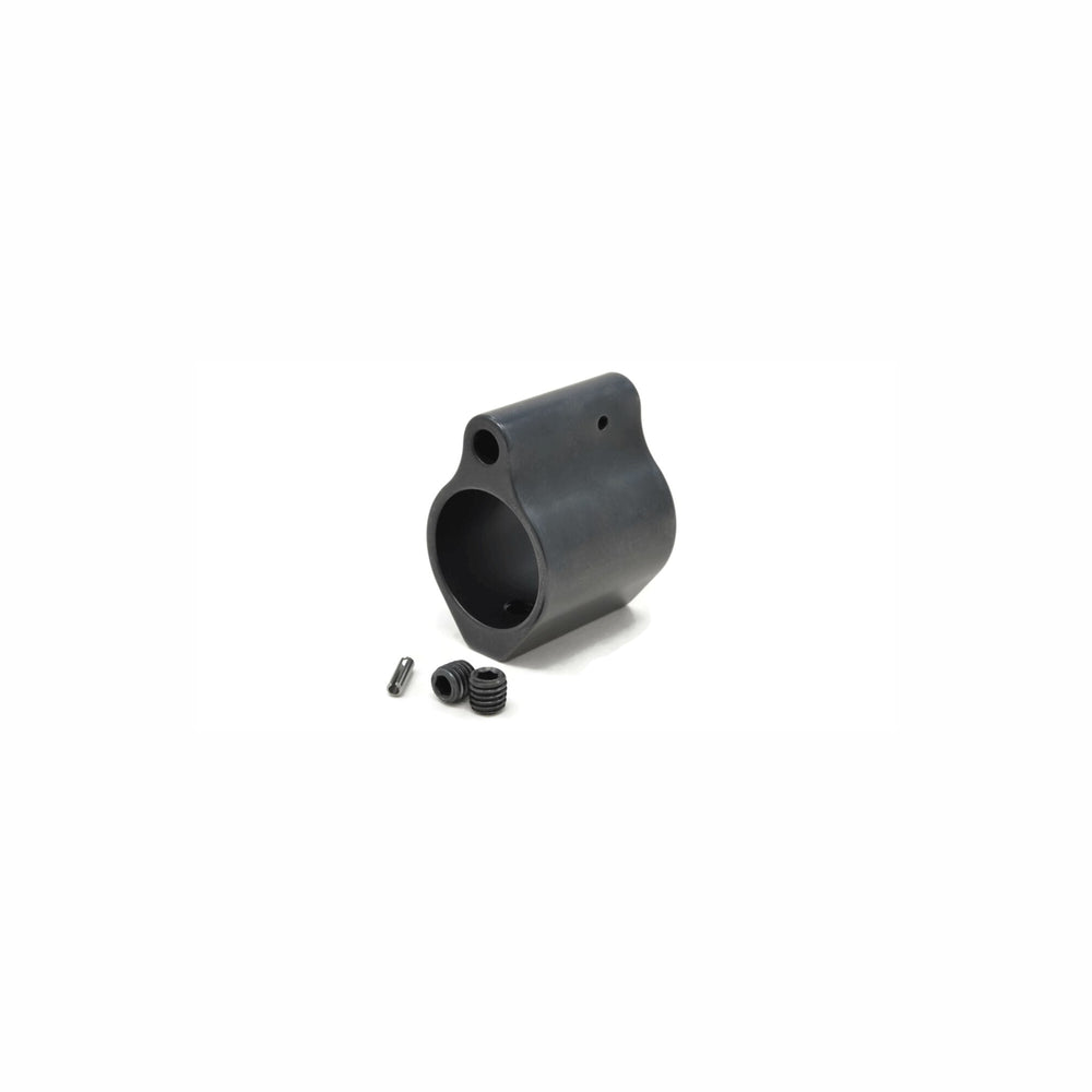 STNGR GAS BLOCK AR15 T4  .750"