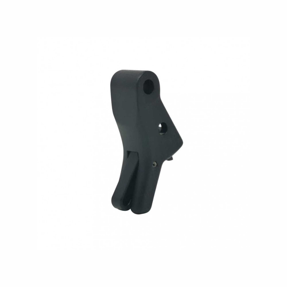 GATILHO CZ P10 THETA KIT HB PRETO