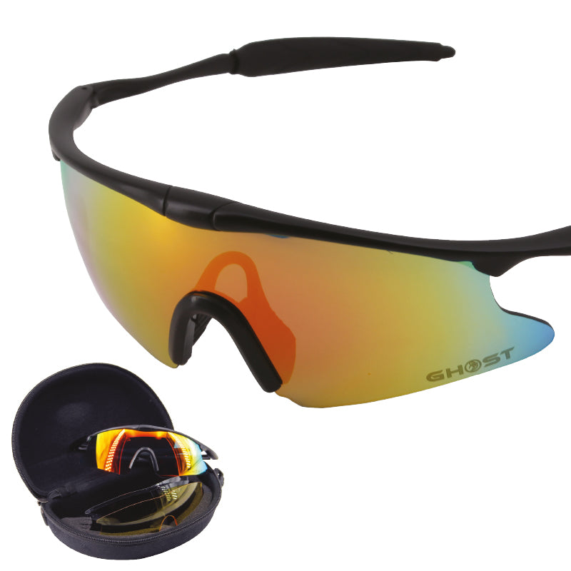 OCULOS TIRO ESPORTIVO GHOST – Xtreme Shooting