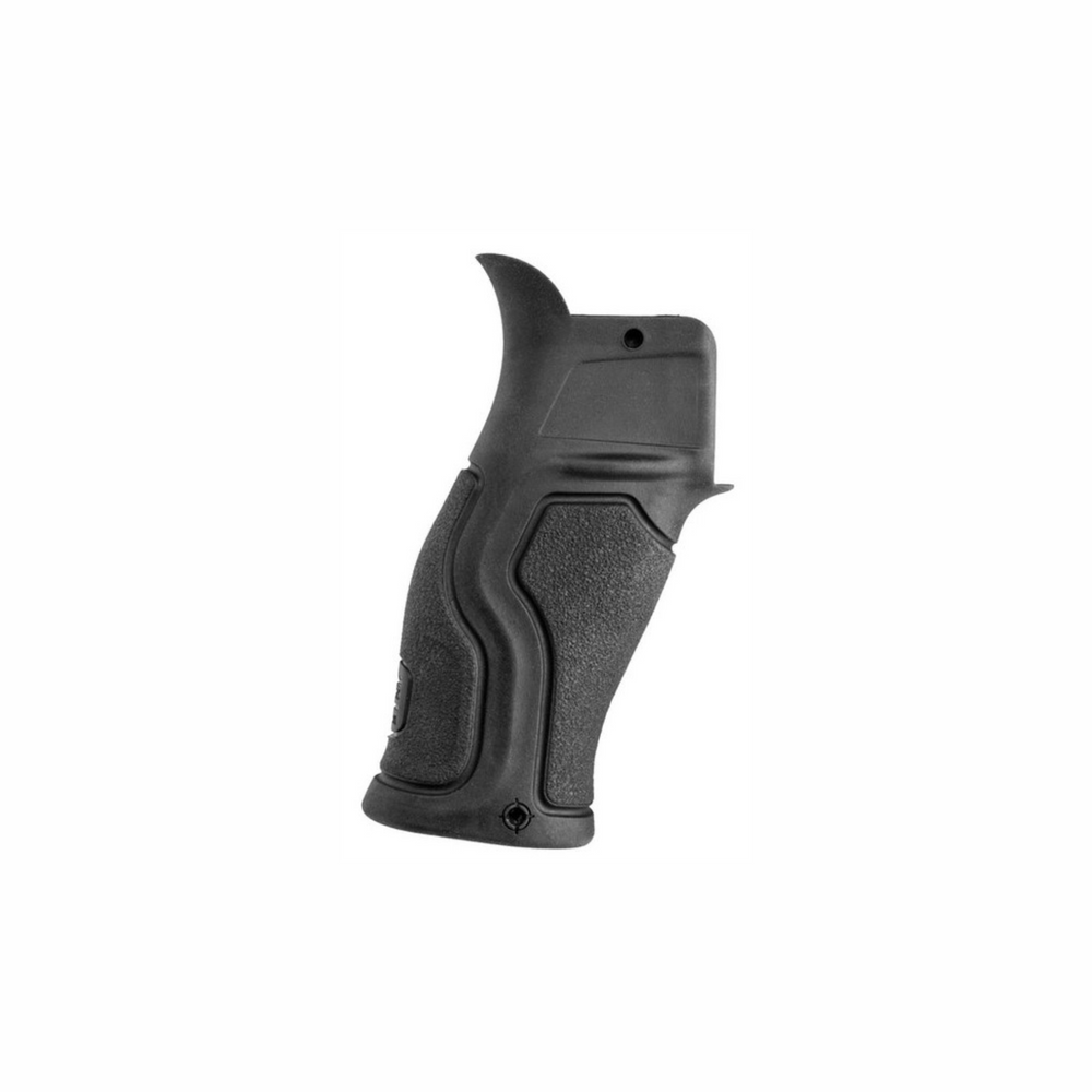 FAB DEFENSE GRADUS GRIP AR15/M4 BLK