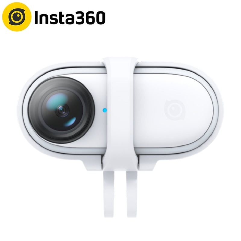 Insta360 GO2 USB Power Mount – Xtreme Shooting