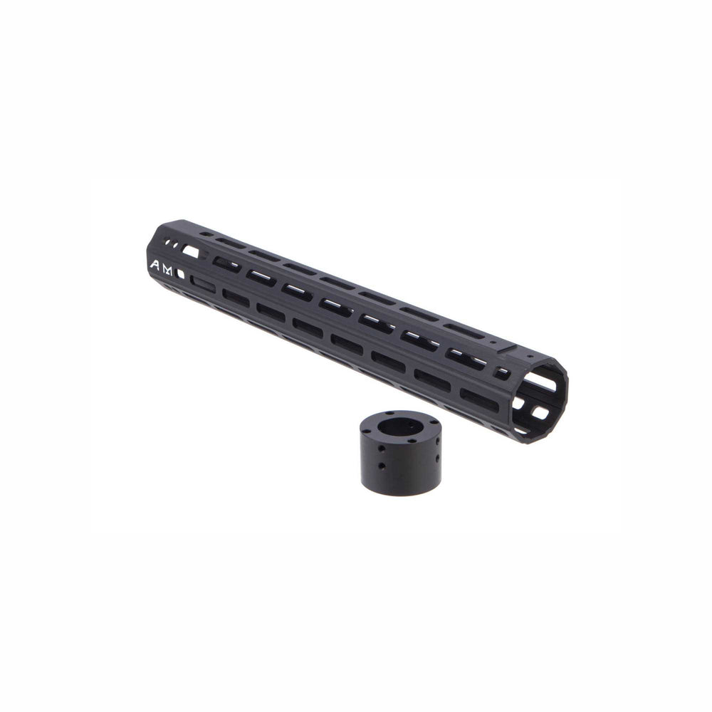 HANDGUARD AERO PRECISION AR15 QUANTUM M-LOK 15 BLK