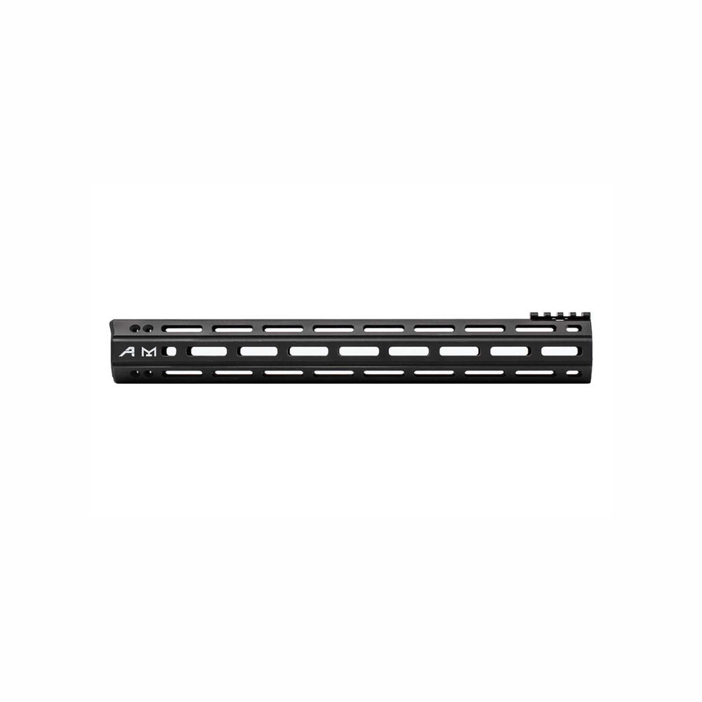 HANDGUARD AERO PRECISION AR15 QUANTUM M-LOK 15 BLK