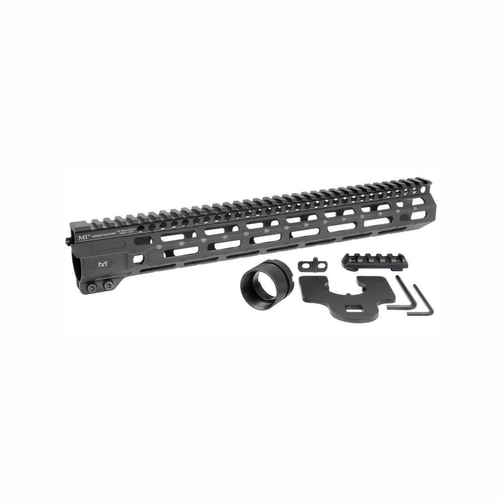 HANDGUARD MIDWEST COMBAT RAIL 14