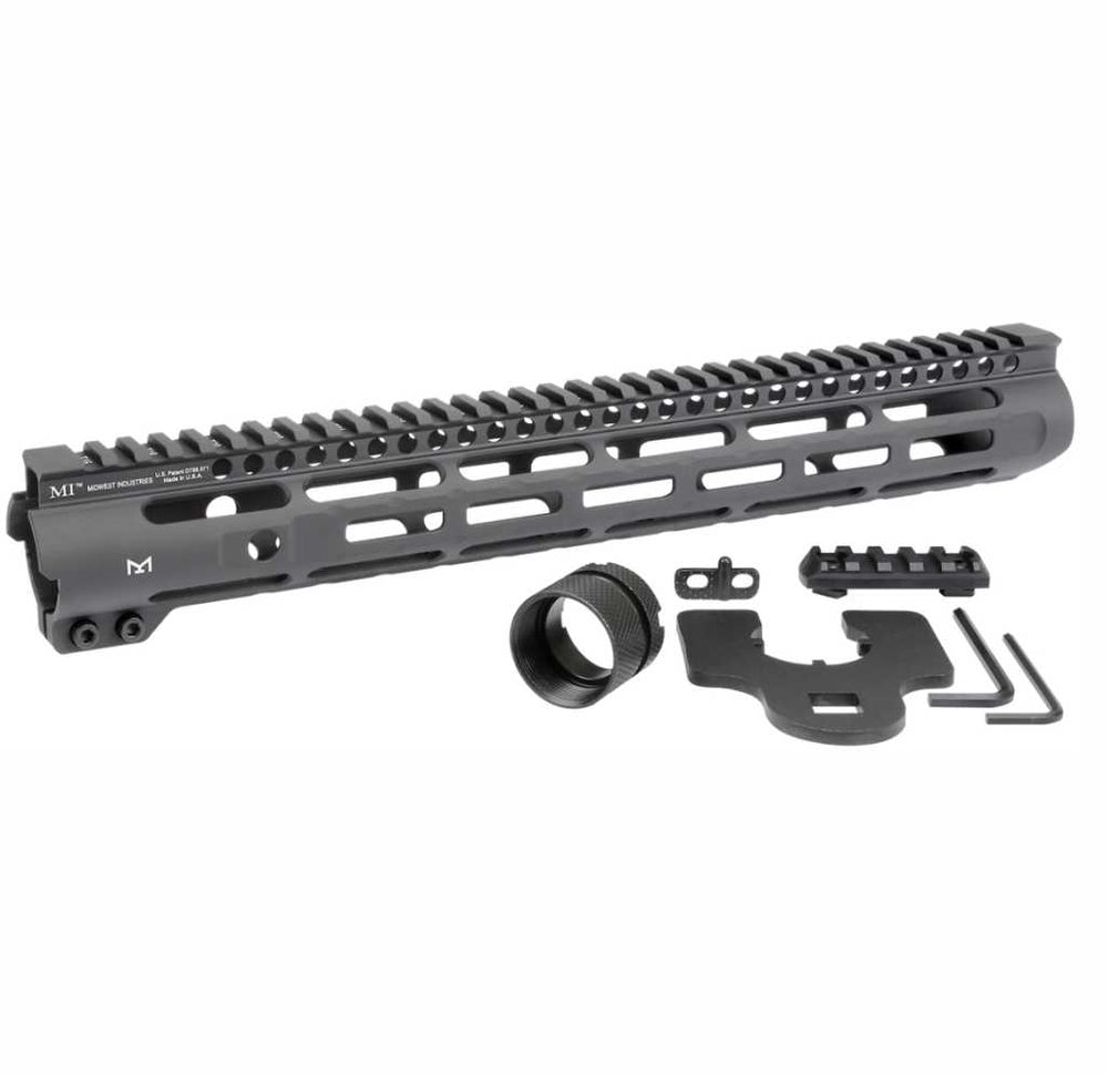 HANDGUARD MIDWEST SLIM LINE 14