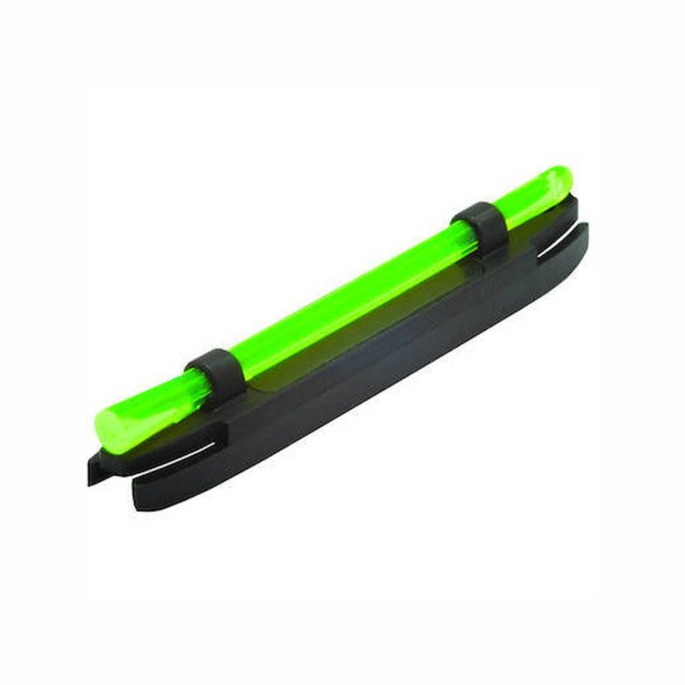 HIVIZ MASSA DE MIRA FIBRA VERDE SHOTGUN MAGNETICO S400