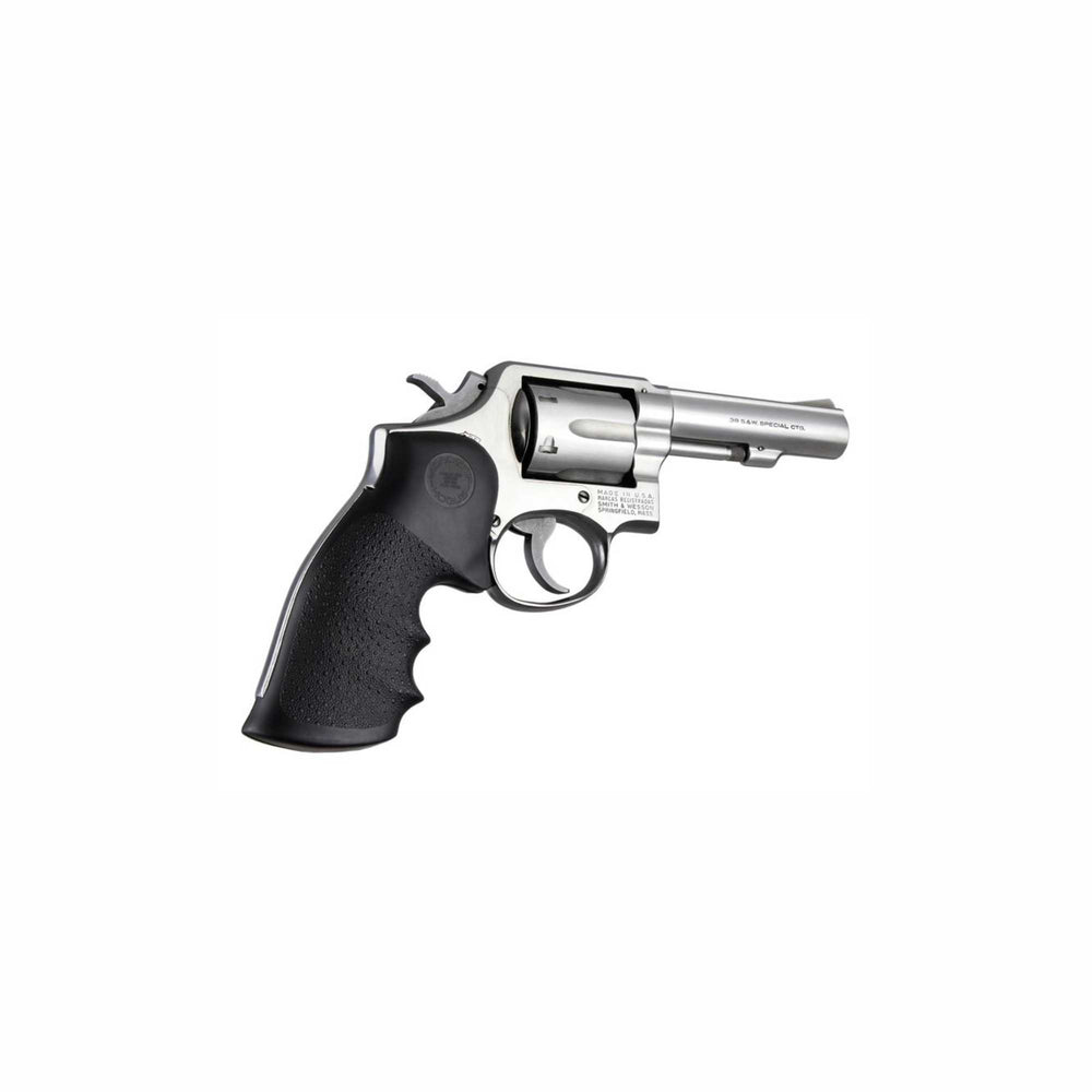 CABO EMPUNHADURA HOGUE REVOLVER SMITH WESSON 10000