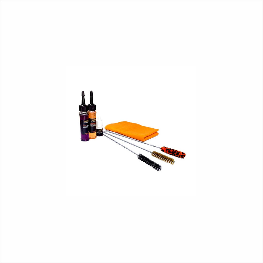 KIT DE LIMPEZA ESSENCIAL KE-22