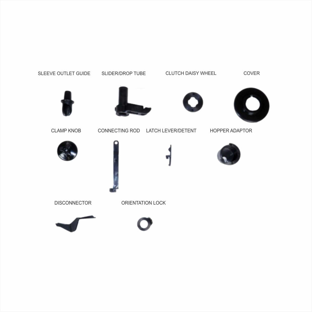 LEE AUTO DRUM MOLD PARTS AM3041