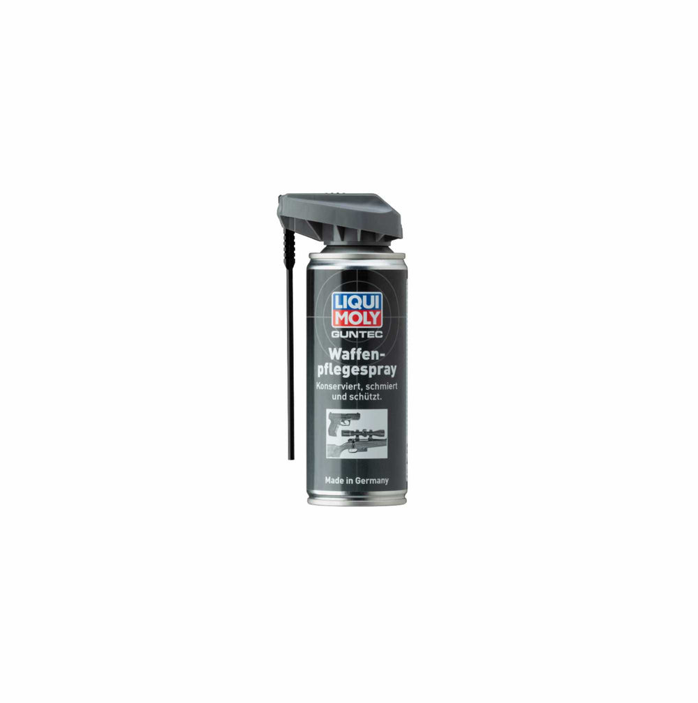 LIQUI MOLY GUNTEC WEAPON CARE SPRAY 200ML 4390