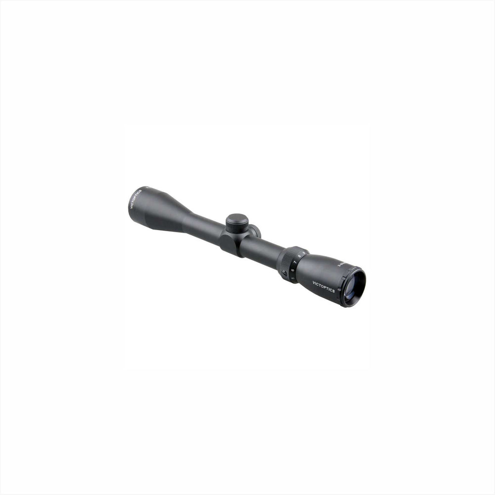 LUNETA VICTOPTICS PAC 3-9X40 SFP