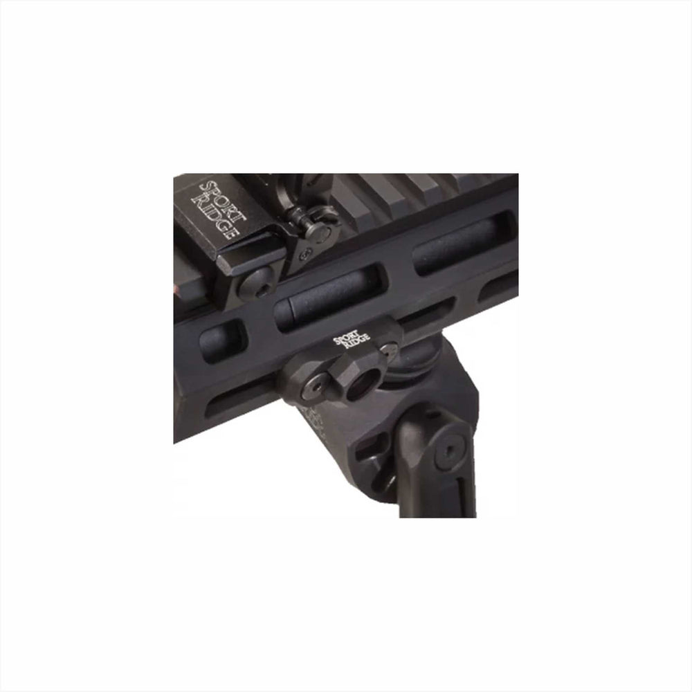 M-LOK QD SLING MOUNT