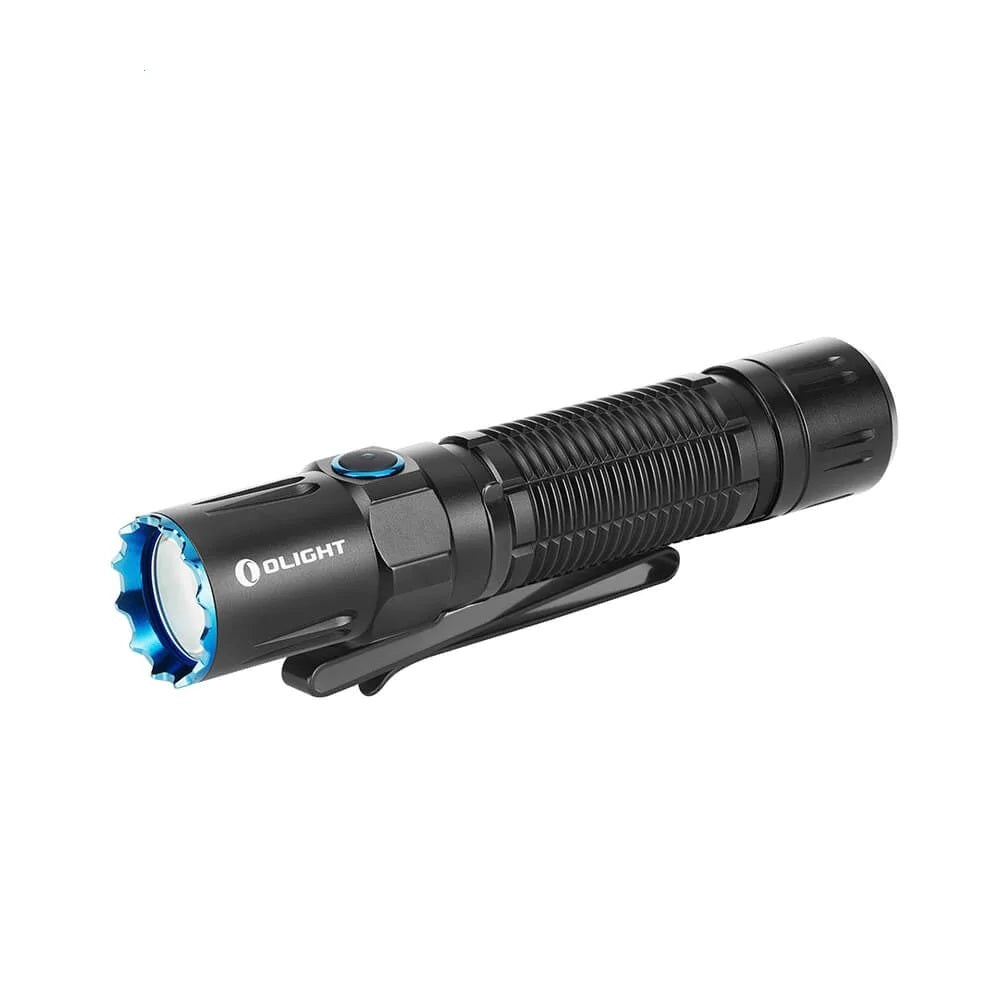 OLIGHT LANTERNA M2R PRO WARRIOR 1800