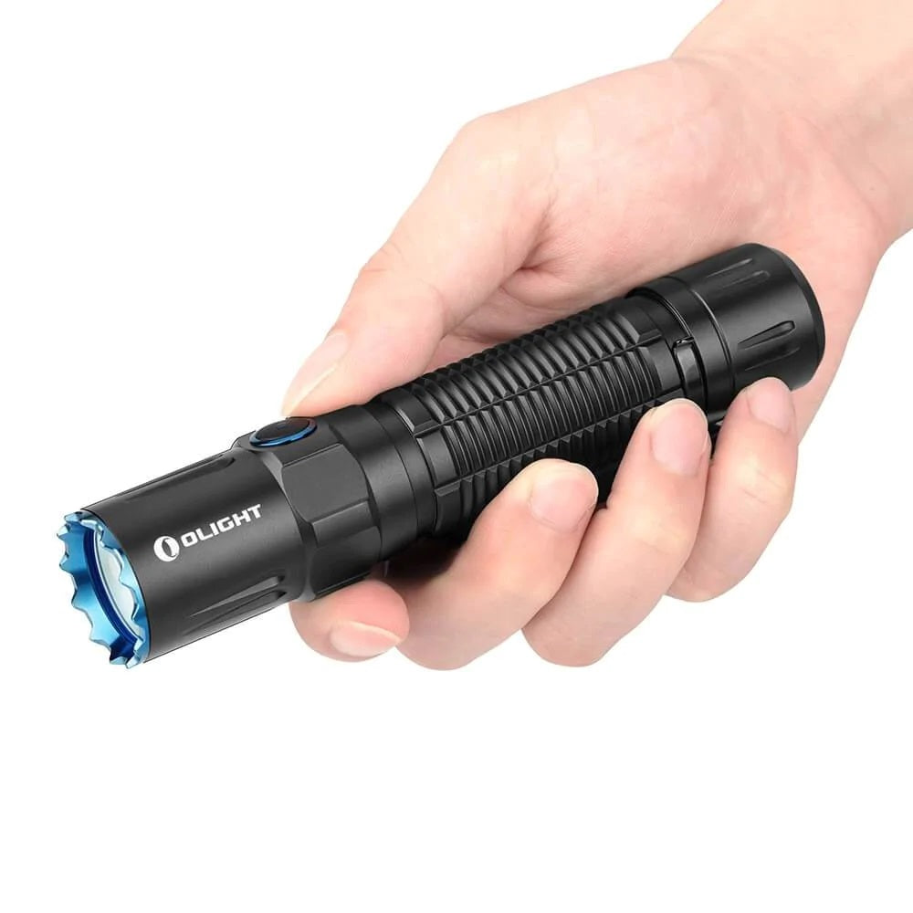 OLIGHT LANTERNA M2R PRO WARRIOR 1800