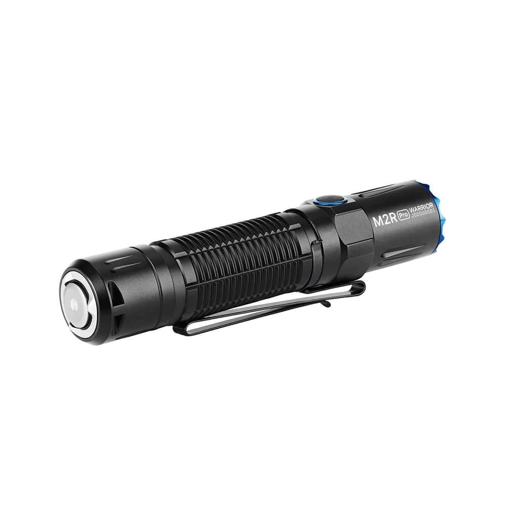 OLIGHT LANTERNA M2R PRO WARRIOR 1800