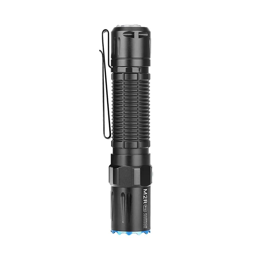 OLIGHT LANTERNA M2R PRO WARRIOR 1800