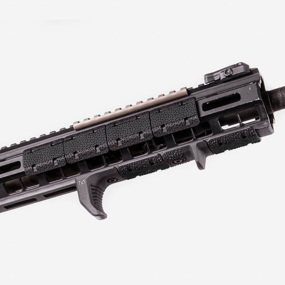 MAGPUL M-LOK RAIL COVER BLK MAG603 6P