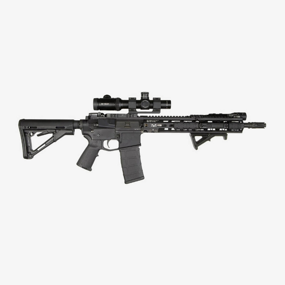 MAGPUL M-LOK RAIL COVER BLK MAG603 6P