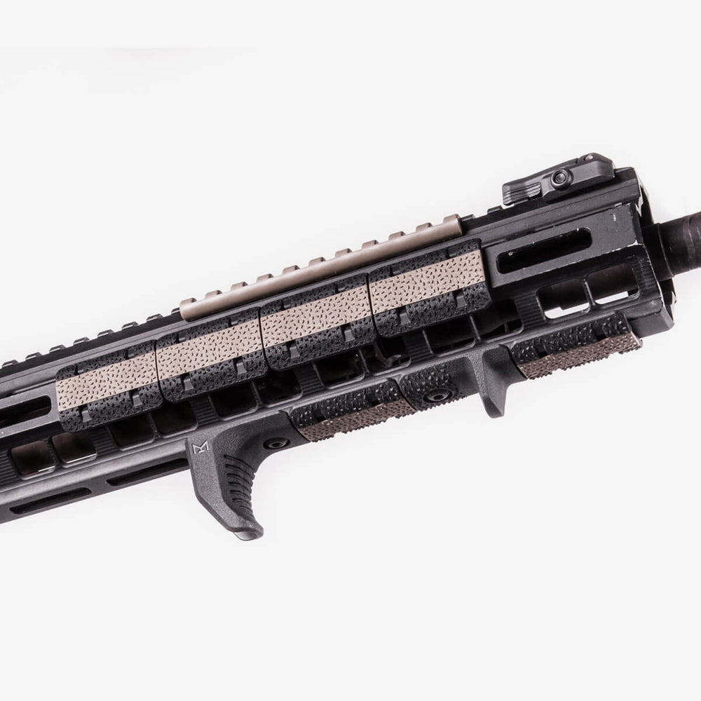 MAGPUL M-LOK RAIL COVER FDE MAG603 6P