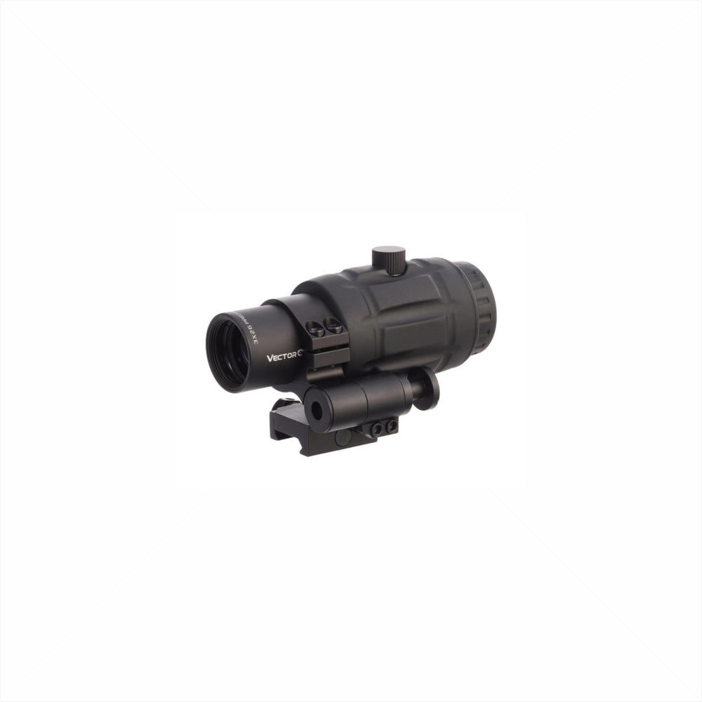 MAGNIFIER VECTOR MAVERICK 3X26