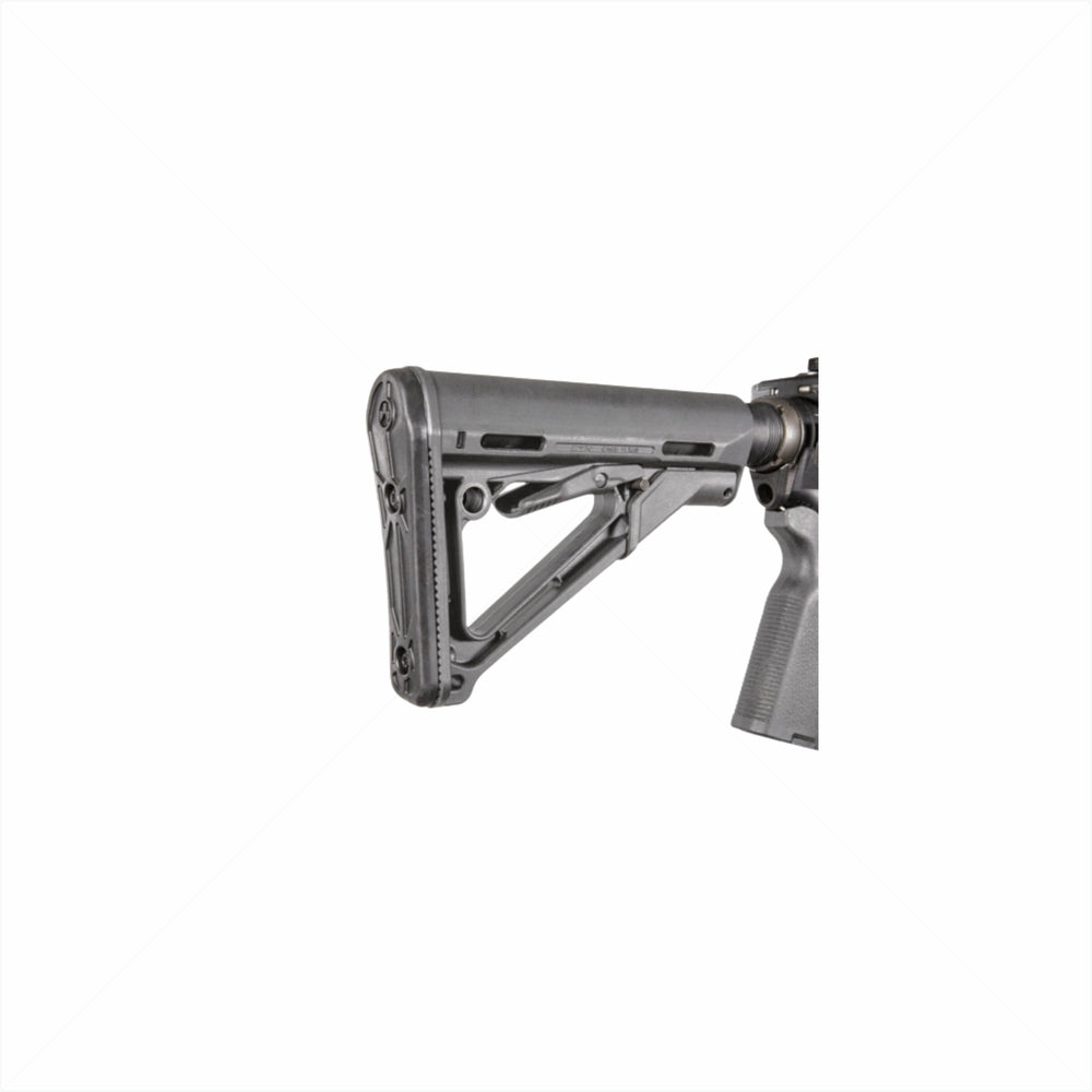 CORONHA MAGPUL CTR MIL SPEC GRY