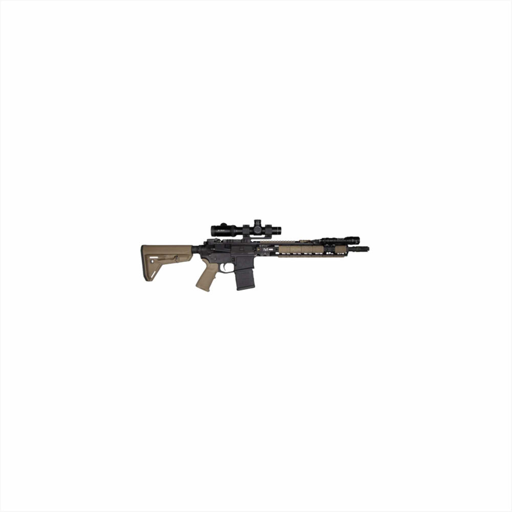 CORONHA MAGPUL SL MIL SPEC FDE