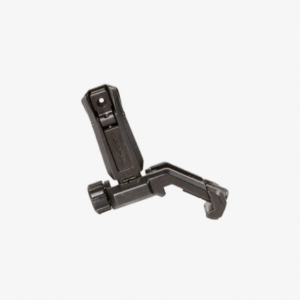 MAGPUL MBUS PRO OFFSET ALCA E MASSA FLIP UP 526-525