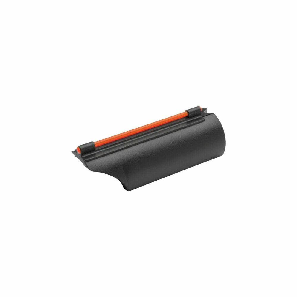 MIRA FIBRA TRUGLO SHOTGUN UNIVERSAL VERMELHO