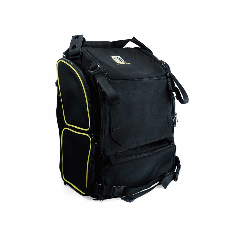 GR MOCHILA IPSC AMARELO