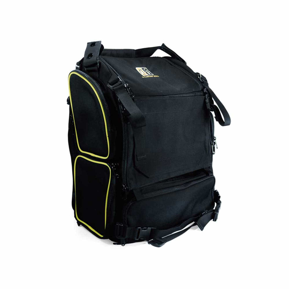 GR MOCHILA IPSC AMARELO