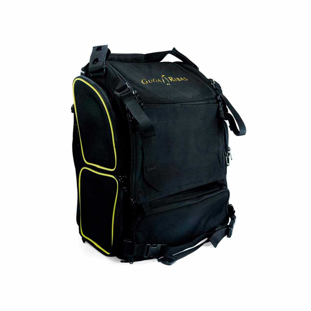 GR MOCHILA IPSC AMARELO