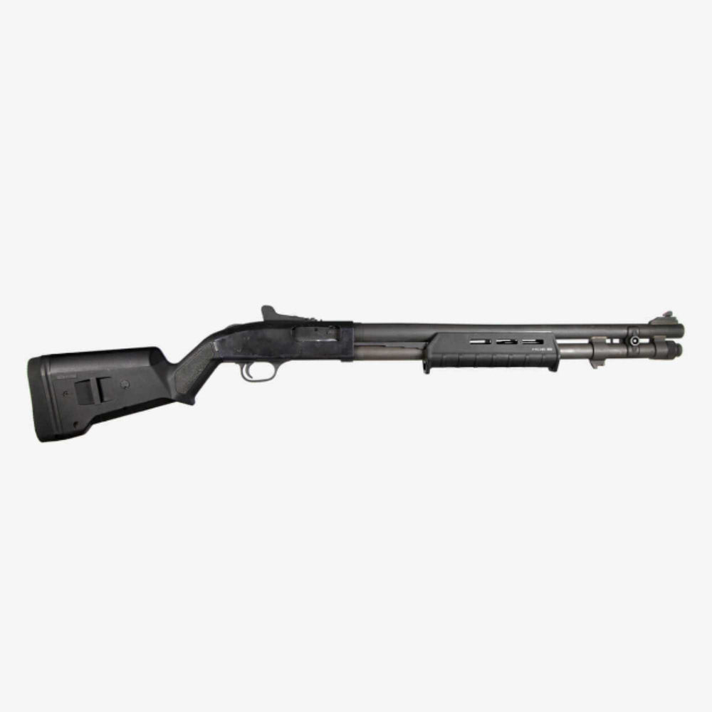 MAGPUL MOE M-LOK FOREND MOSSBERG 590 BLK