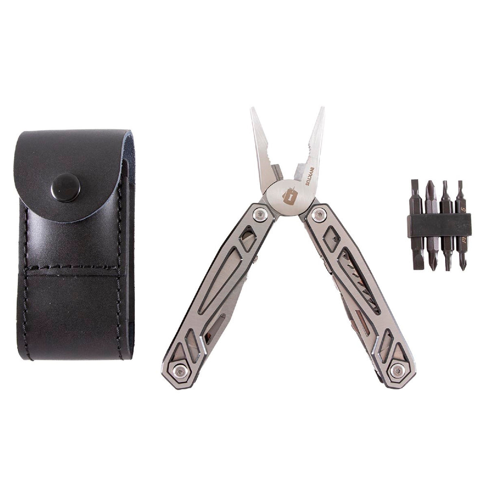 MULTITOOL INVICTUS NORDIC