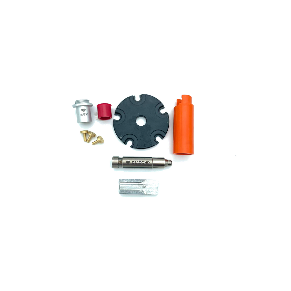 DILLON 650 750 KIT CONVERSAO DR 38/357