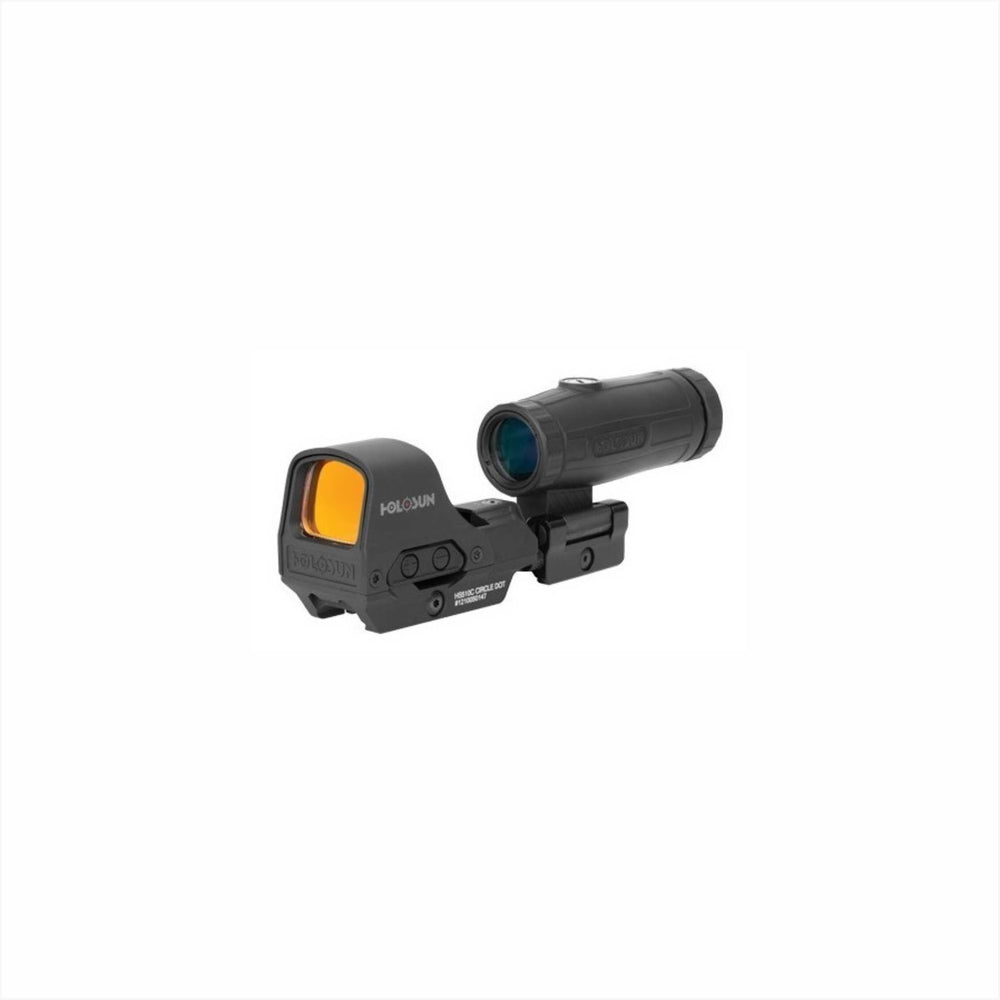 MAGNIFIER 3X HOLOSUN  HM3X