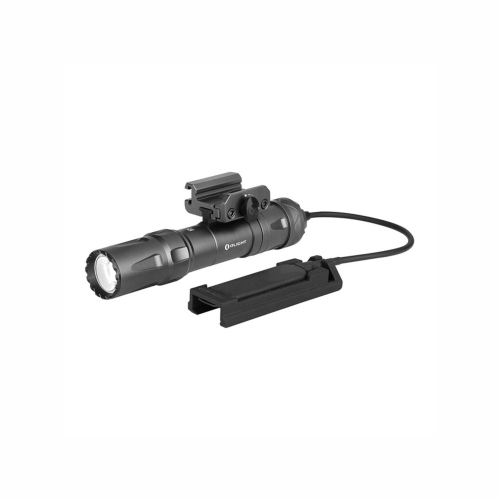 LANTERNA ODIN 2000 LM OLIGHT GUNMETAL GREY EDICAO LIMITADA