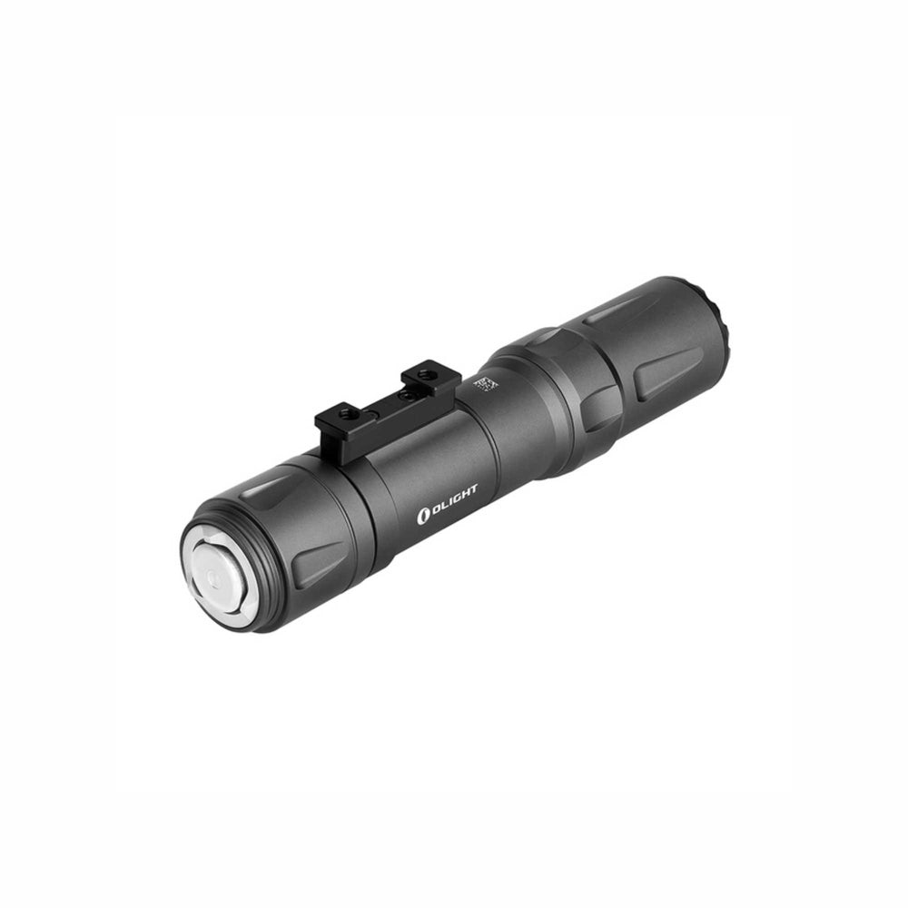 LANTERNA ODIN 2000 LM OLIGHT GUNMETAL GREY EDICAO LIMITADA