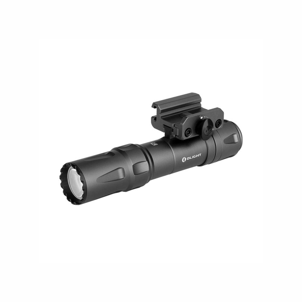 LANTERNA ODIN 2000 LM OLIGHT GUNMETAL GREY EDICAO LIMITADA