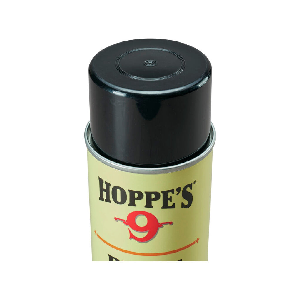 ÓLEO LUBRIFICANTE ARMA HOPPES 9 SPRAY 113ml