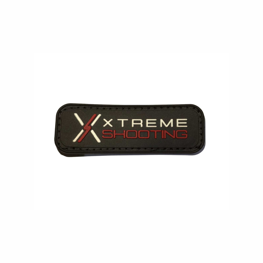 PATCH XTREME SHOOTING