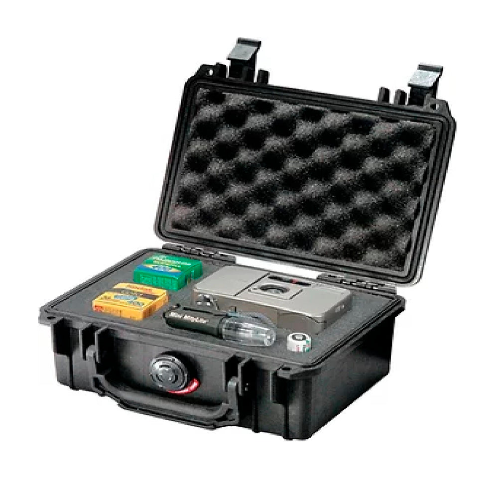 PELICAN CASE 1120 PRETO