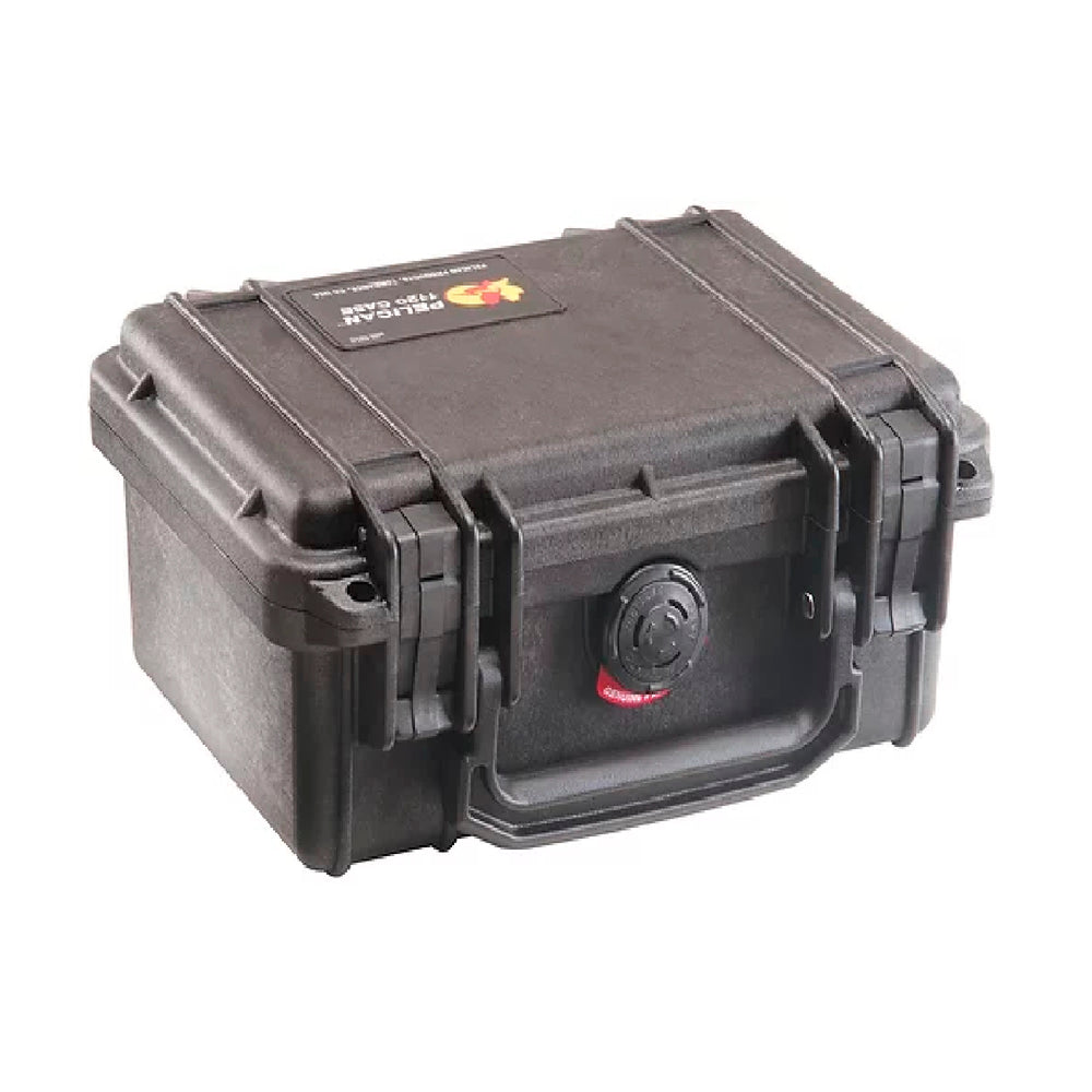 PELICAN CASE 1120 PRETO