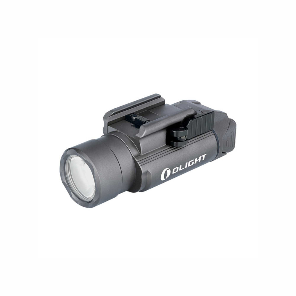 LANTERNA PISTOLA PL-PRO 1500 LM GRY OLIGHT