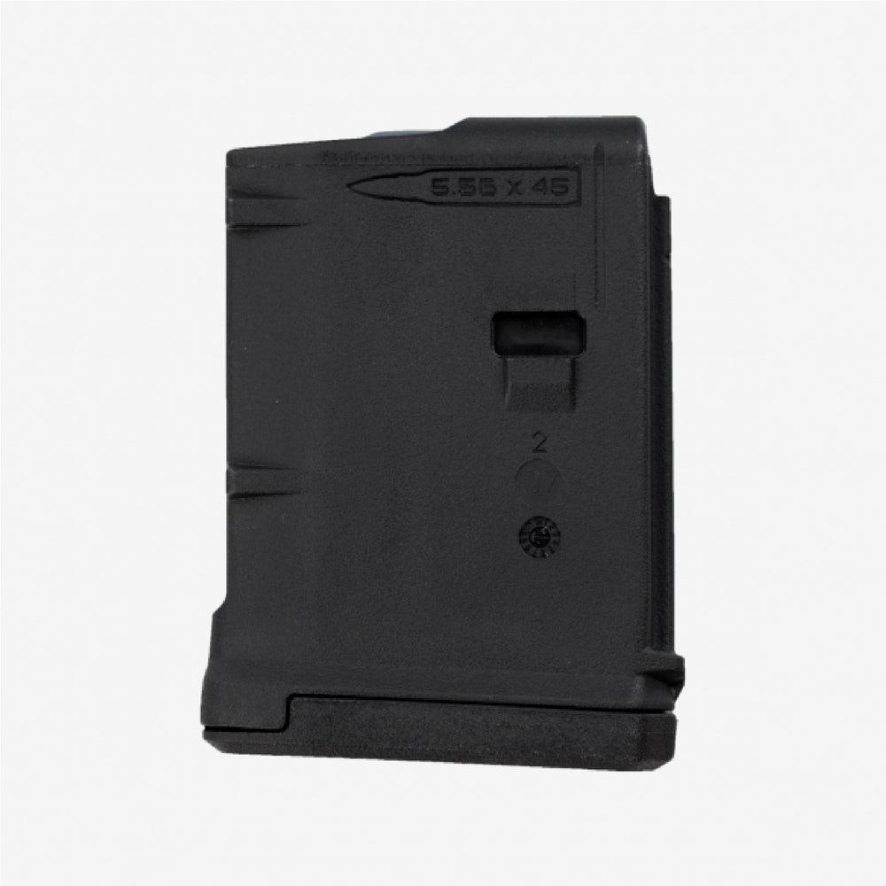 CARREGADOR MAGPUL PMAG 10RD PRETO