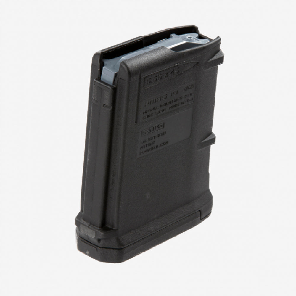 CARREGADOR MAGPUL PMAG 10RD PRETO