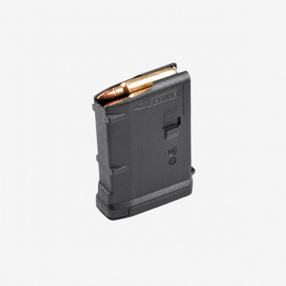 CARREGADOR MAGPUL PMAG 10RD PRETO