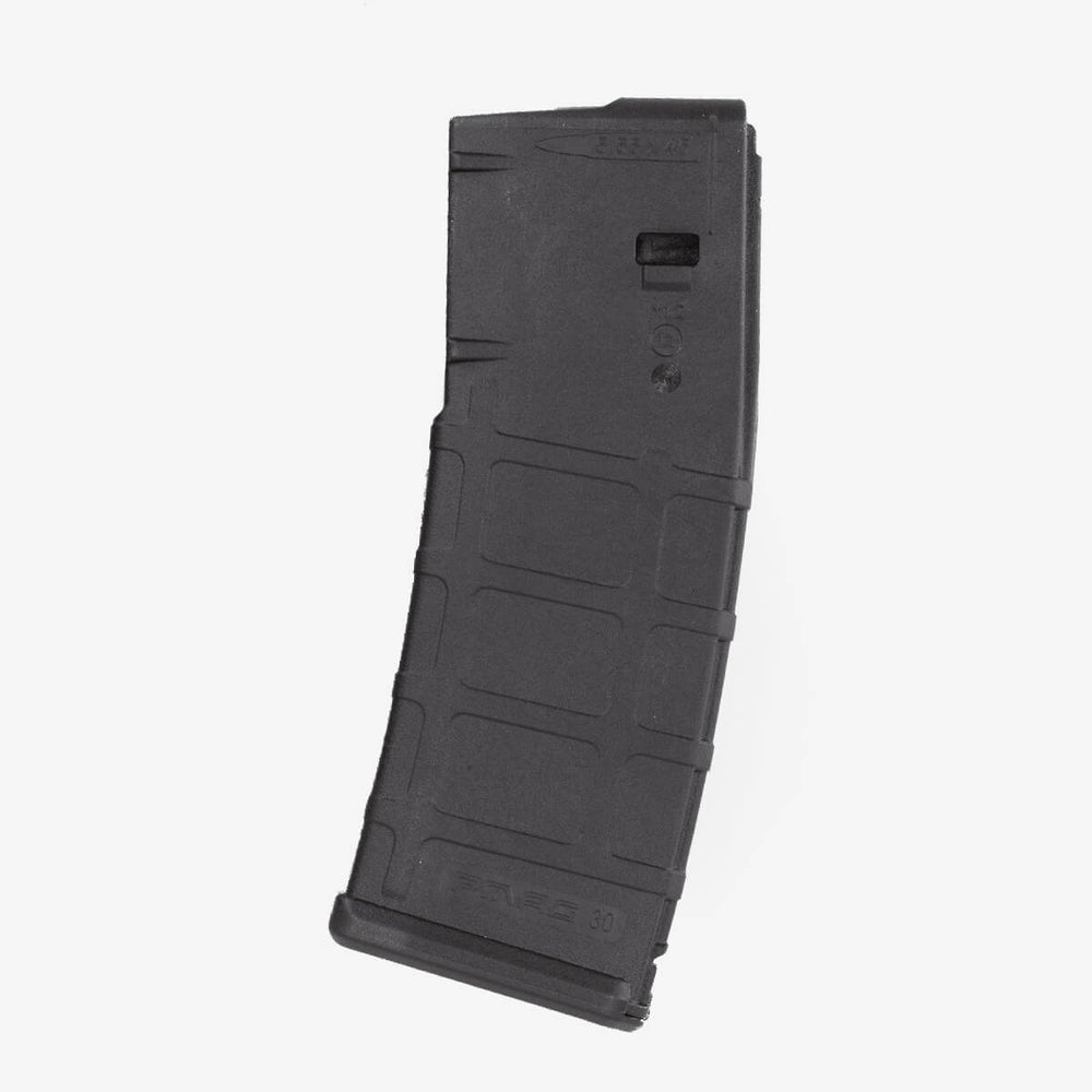 CARREGADOR MAGPUL PMAG 30RD PRETO