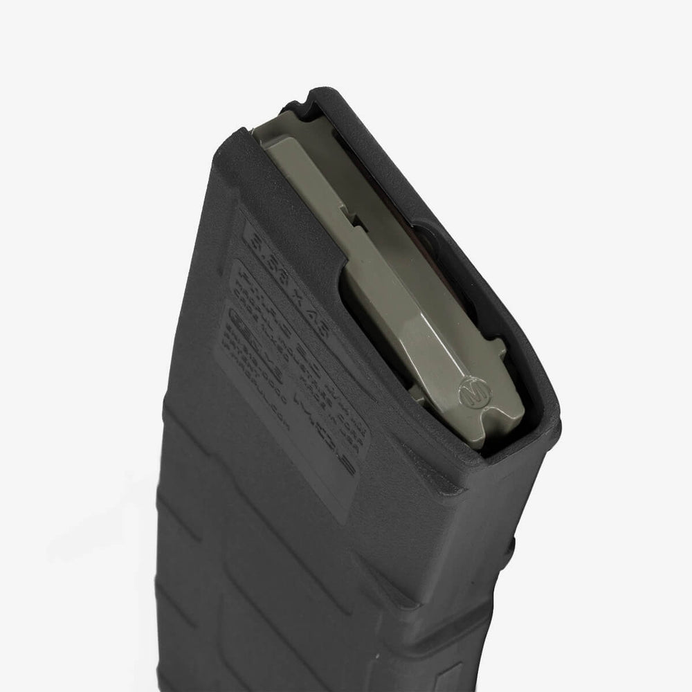 CARREGADOR MAGPUL PMAG 30RD PRETO